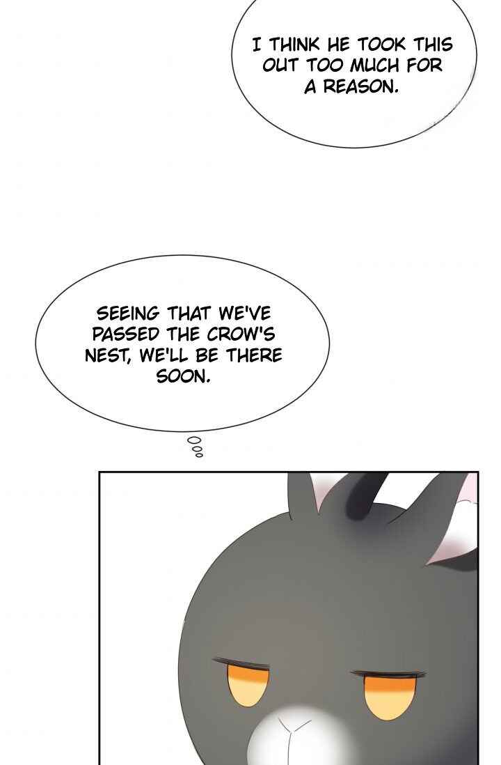 The Fake Princess' OP Bunny Chapter 13 32